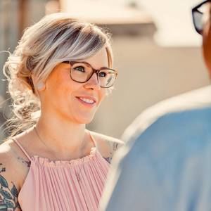 Meet your Posher, Schnine